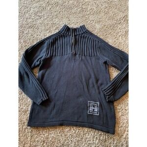 harley davidson mens sweater small‎
